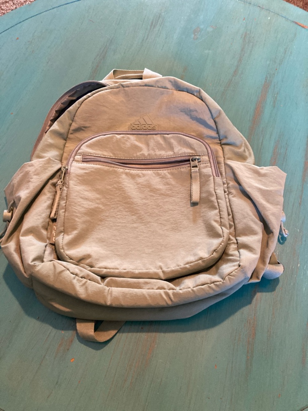 Adidas book bag